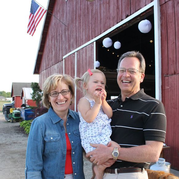 Meet your Posher, Linda - Picture 1 of 1